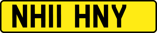 NH11HNY