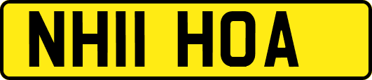 NH11HOA