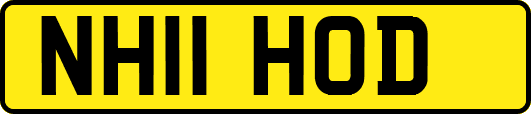 NH11HOD