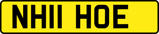 NH11HOE