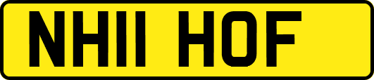 NH11HOF