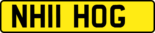 NH11HOG