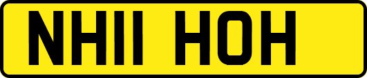 NH11HOH