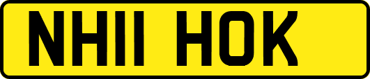 NH11HOK