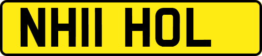 NH11HOL