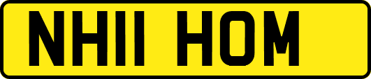 NH11HOM