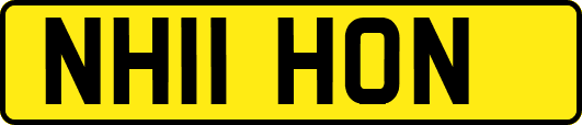 NH11HON