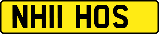 NH11HOS