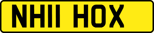 NH11HOX
