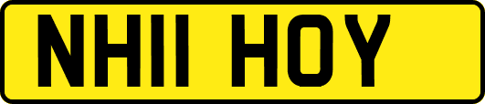 NH11HOY