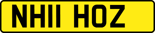 NH11HOZ