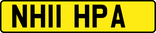 NH11HPA