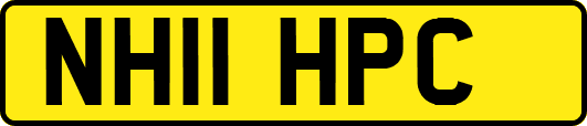 NH11HPC