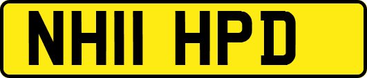 NH11HPD
