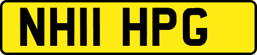 NH11HPG