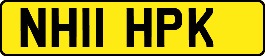 NH11HPK