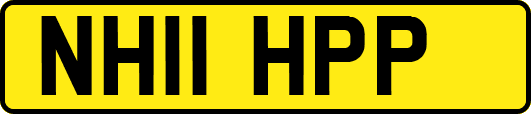 NH11HPP