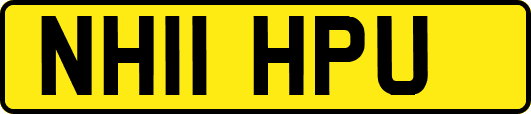 NH11HPU