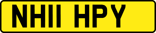 NH11HPY
