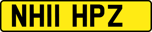 NH11HPZ