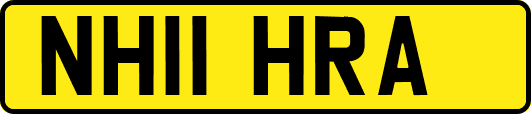 NH11HRA