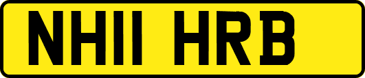 NH11HRB