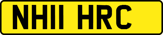 NH11HRC