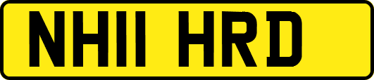 NH11HRD