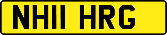 NH11HRG