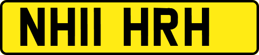 NH11HRH