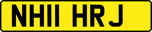 NH11HRJ