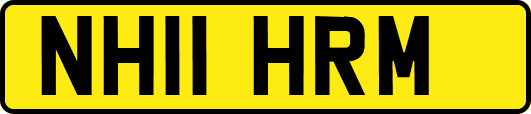 NH11HRM