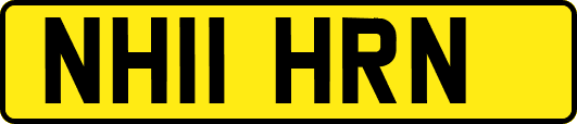 NH11HRN