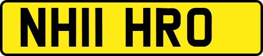 NH11HRO