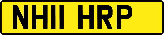 NH11HRP