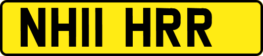 NH11HRR