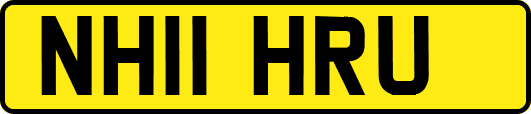 NH11HRU