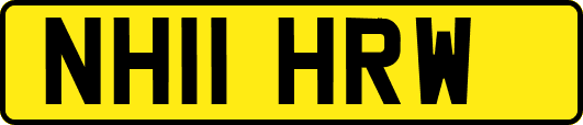 NH11HRW
