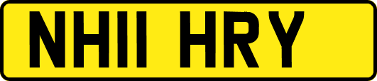 NH11HRY