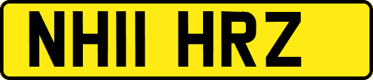 NH11HRZ