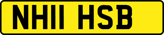 NH11HSB