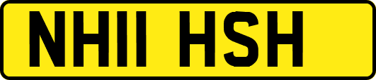 NH11HSH