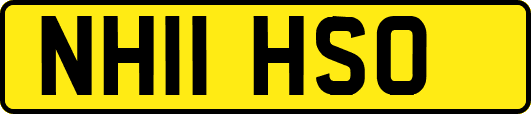 NH11HSO
