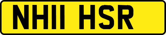 NH11HSR