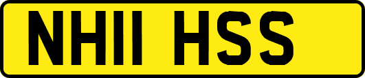 NH11HSS