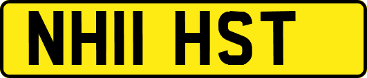 NH11HST