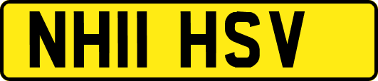 NH11HSV