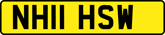 NH11HSW