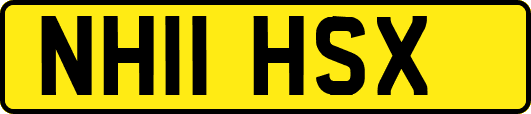 NH11HSX