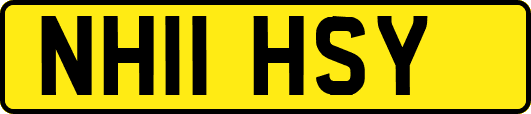 NH11HSY